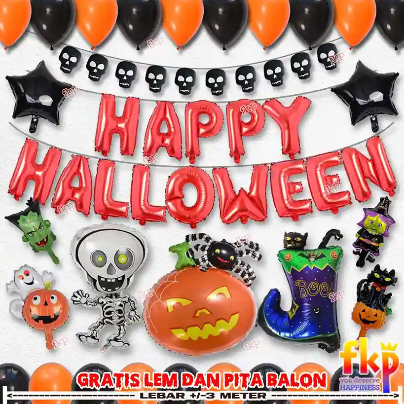 Halloween